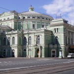 Theatre Mariinsky