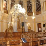 Synagogue Chorale