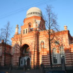 “Les Juifs à Saint-Pétersbourg”